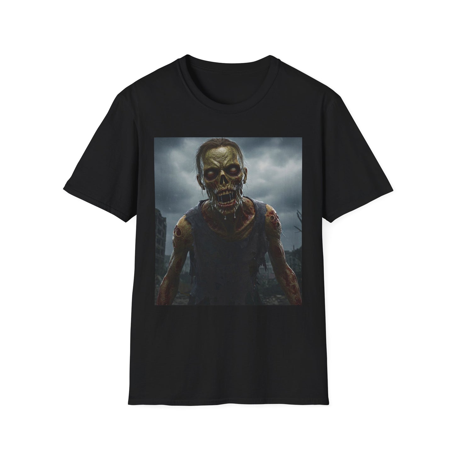 Visceral Decay T-Shirt